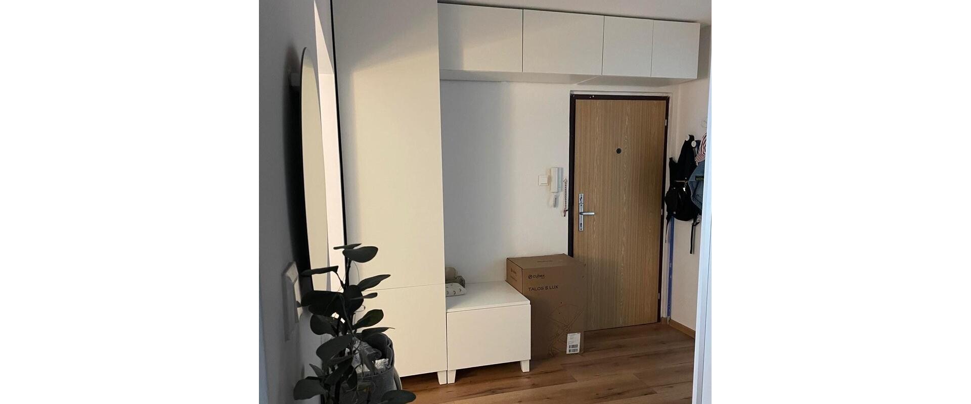 3 - izbový byt na predaj