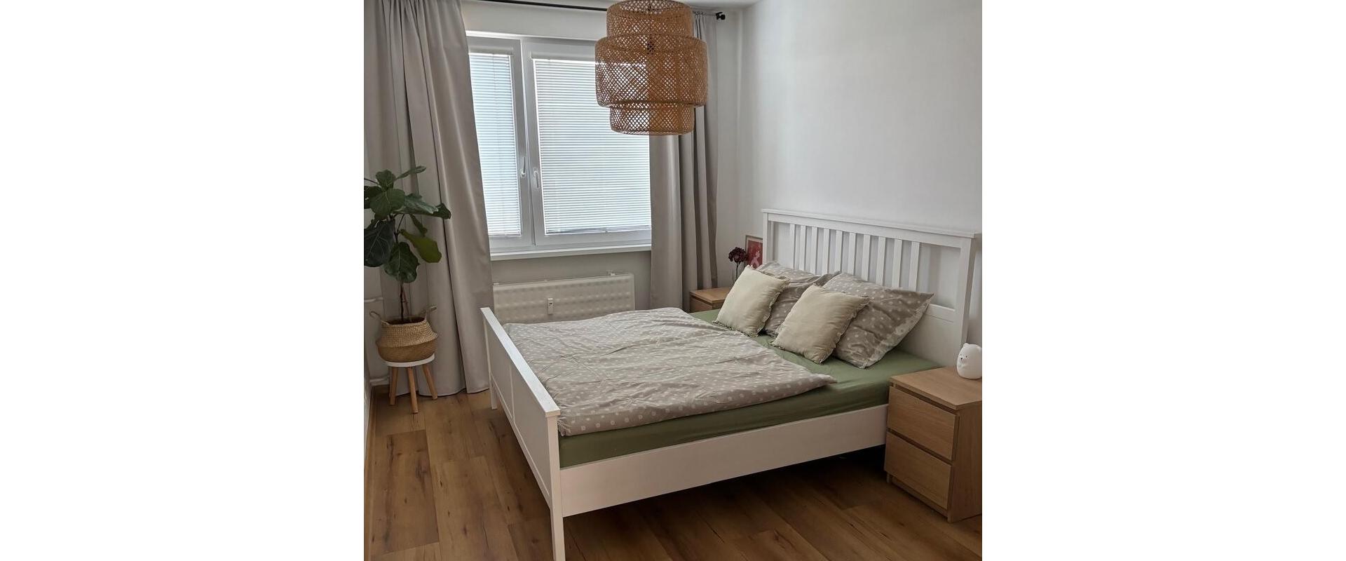 3 - izbový byt na predaj