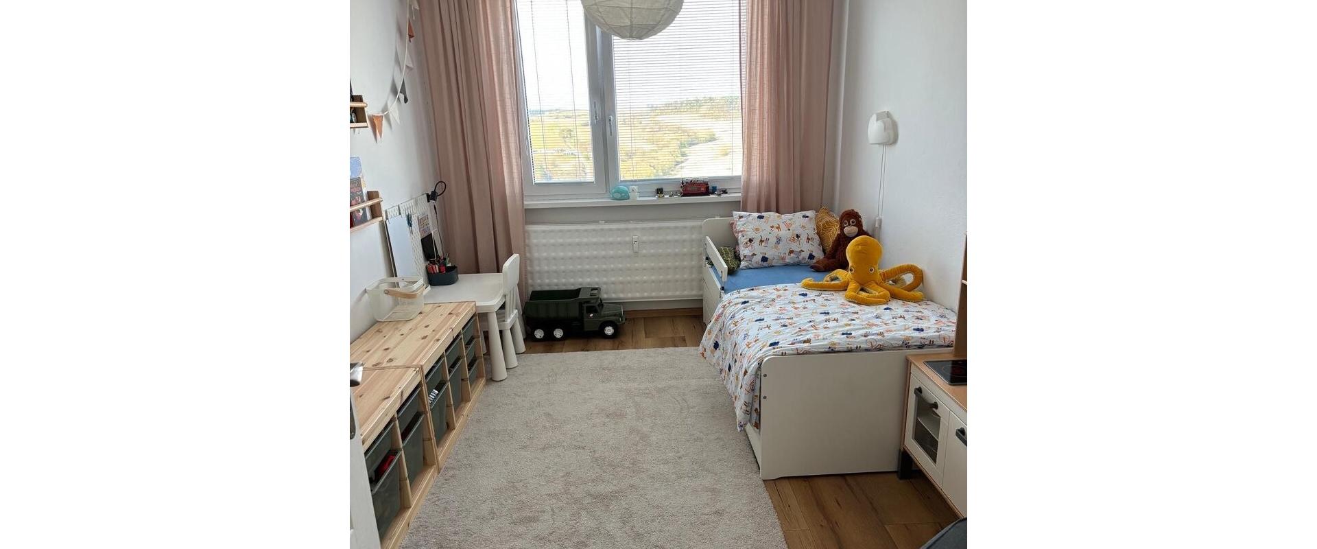 3 - izbový byt na predaj