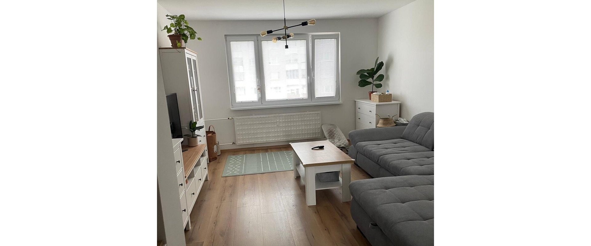 3 - izbový byt na predaj