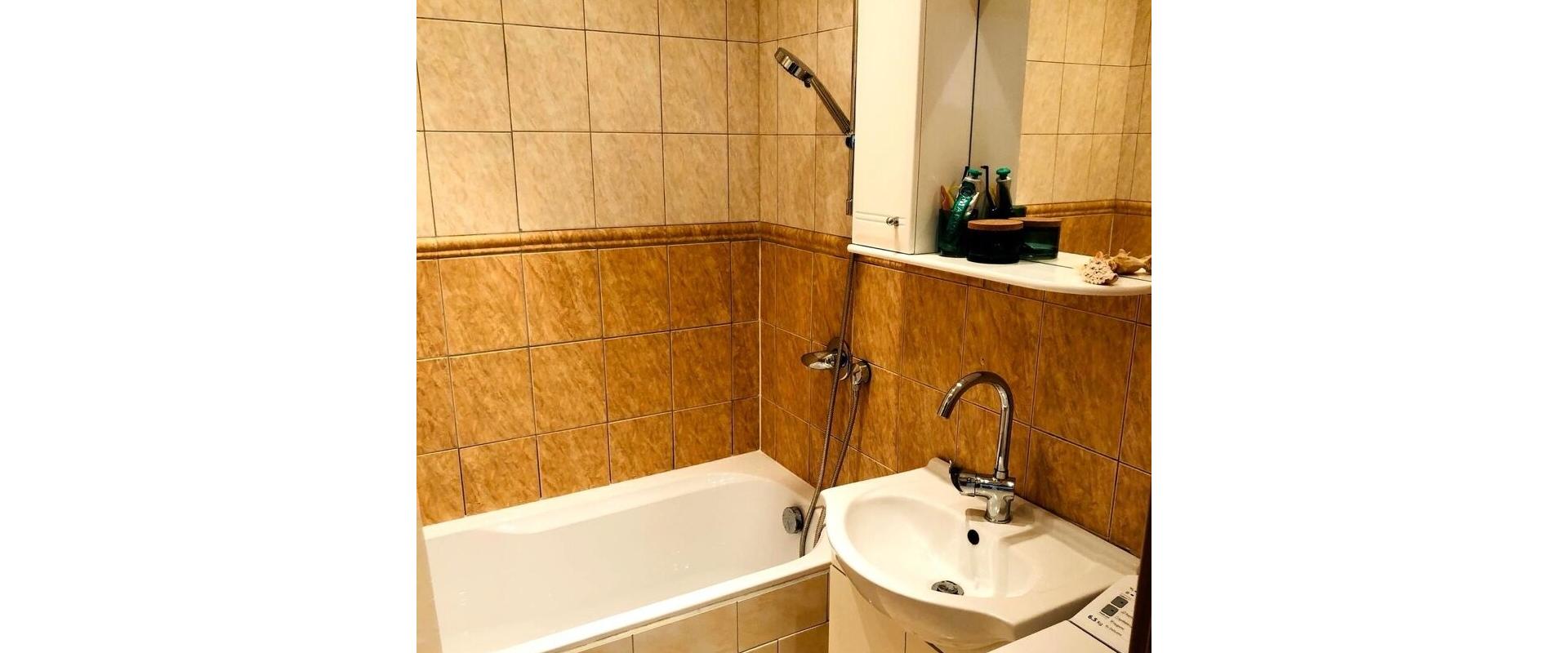 3 - izbový byt na predaj