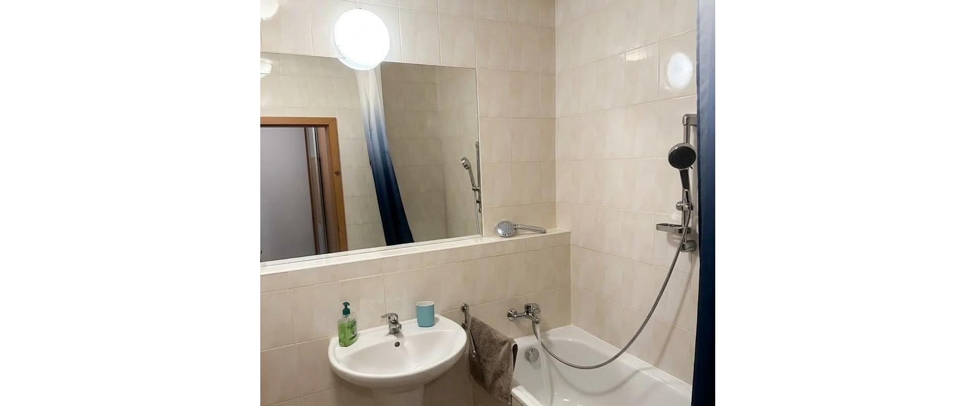 Predaj 1 izb praktického bytu na Tomášikovej, Nové Mesto