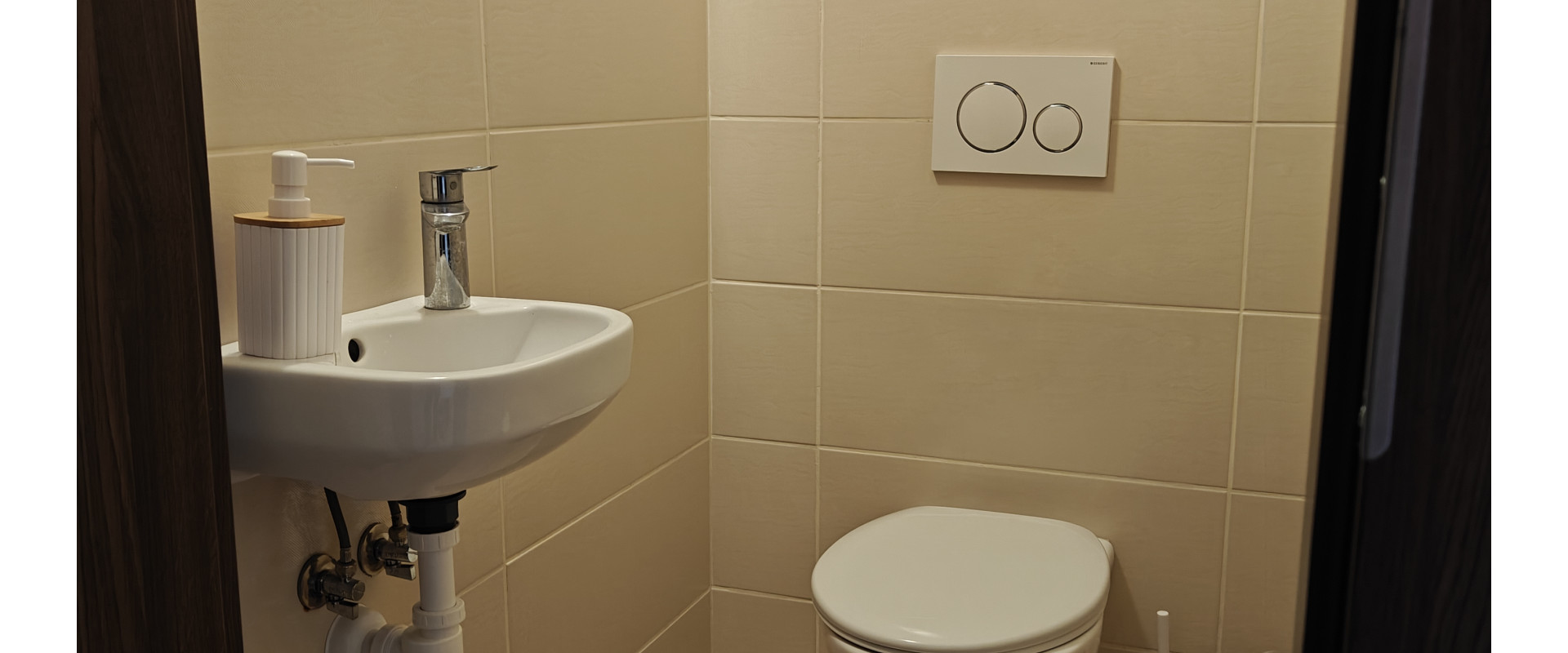 Predám 3i byt v Šamoríne na ulici Gazdovský rad s balkónom a klimatizáciou