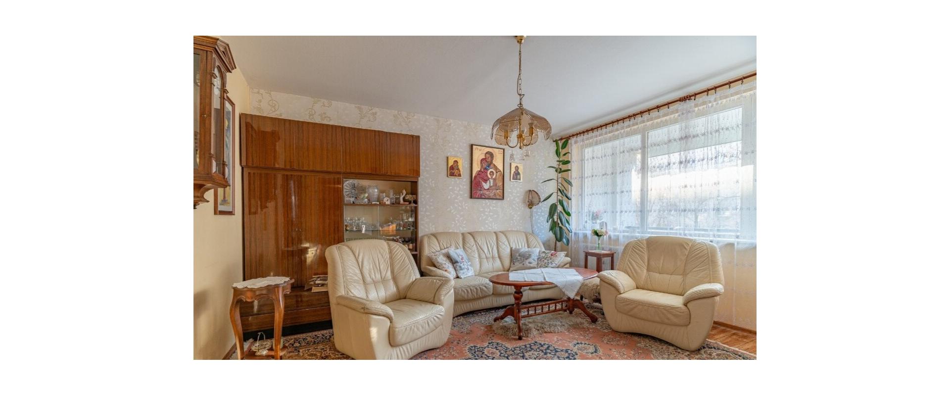 Predám 4 izb.byt, 85m2, loggia,Tomášikova, Sidlisko 3, Prešov