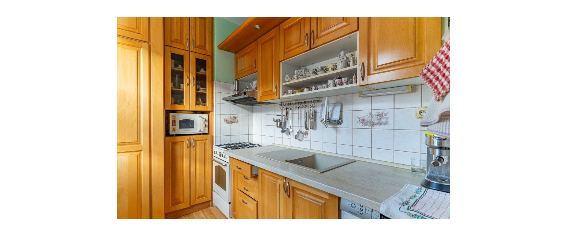 Predám 4 izb.byt, 85m2, loggia,Tomášikova, Sidlisko 3, Prešov