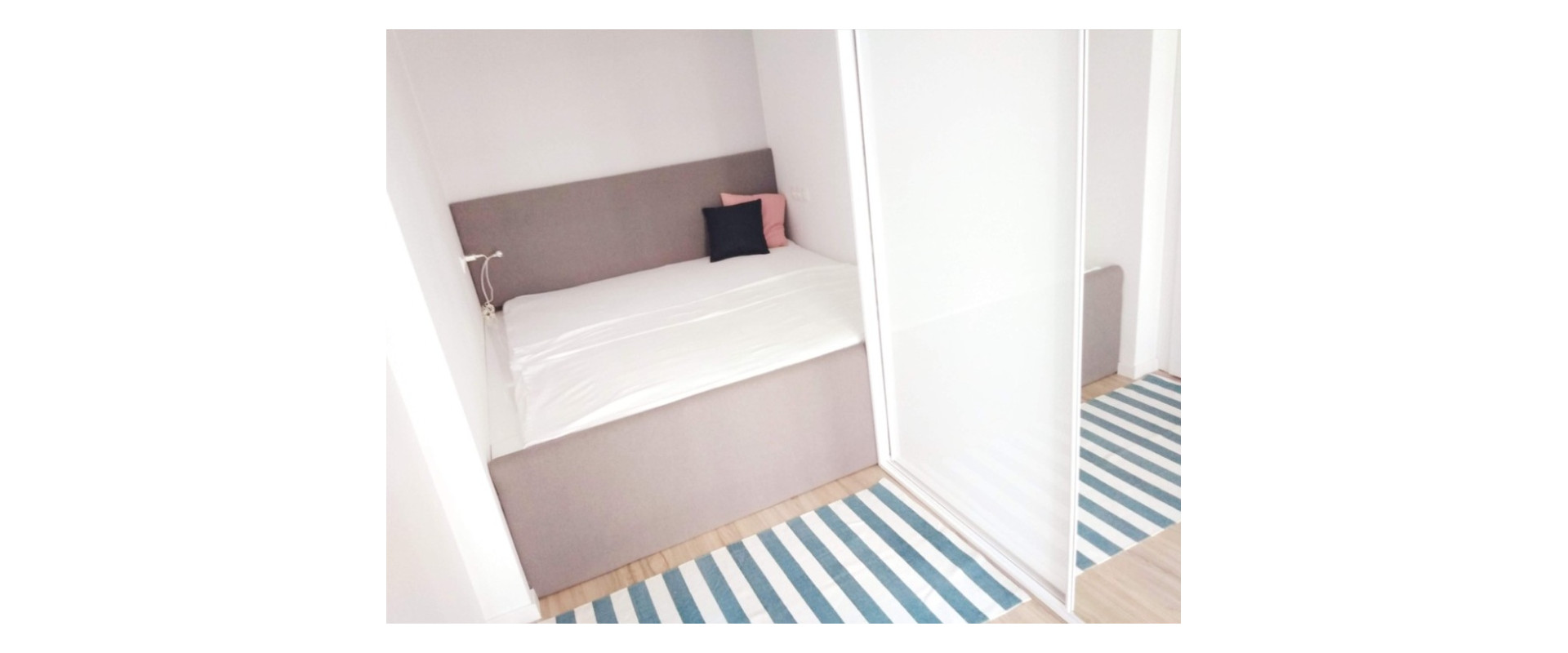 Dizajnový 1,5 izbový byt v Slnečniciach