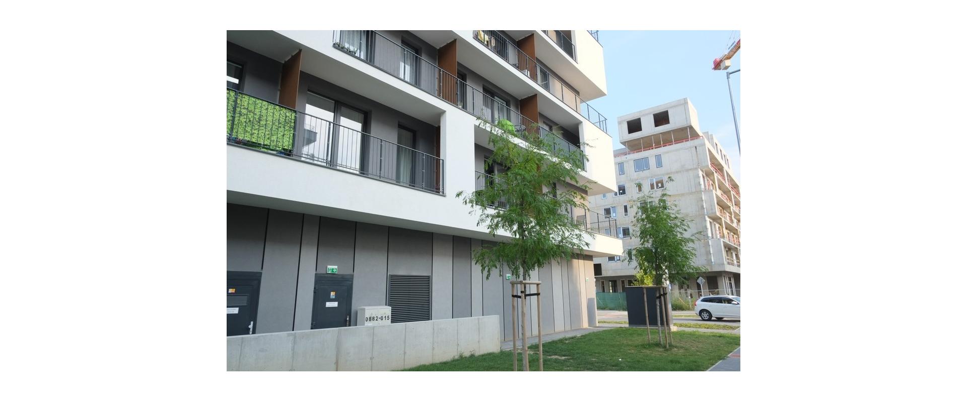 Dizajnový 1,5 izbový byt v Slnečniciach