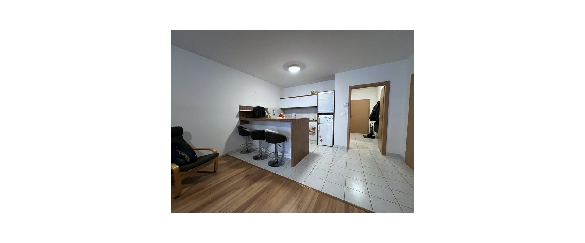 PRIESTRANNÝ 2-IZBOVÝ BYT – DRUŽSTEVNÁ, BRATISLAVA NOVÉ MESTO