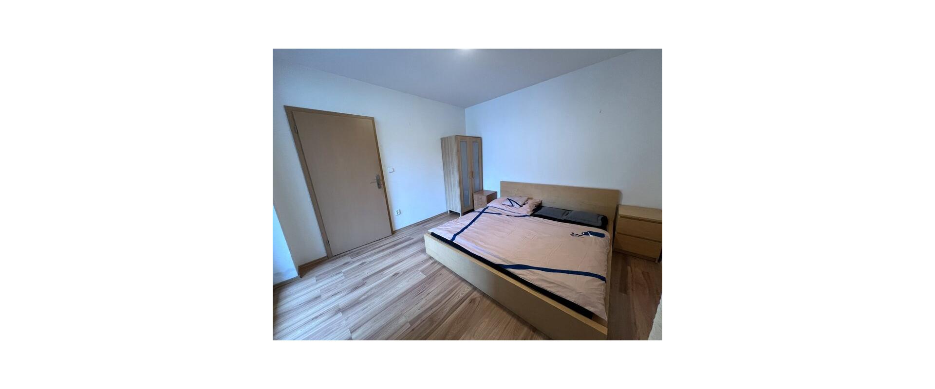 PRIESTRANNÝ 2-IZBOVÝ BYT – DRUŽSTEVNÁ, BRATISLAVA NOVÉ MESTO