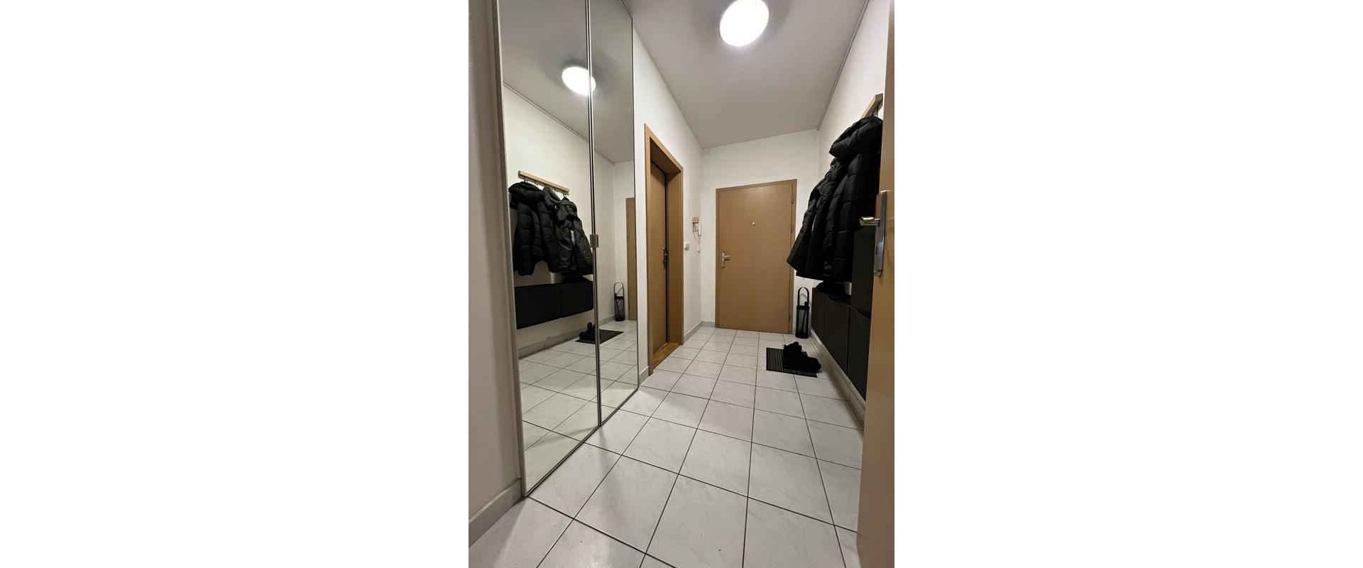 PRIESTRANNÝ 2-IZBOVÝ BYT – DRUŽSTEVNÁ, BRATISLAVA NOVÉ MESTO