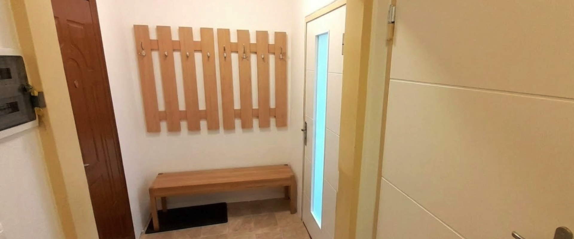 JKVreal ponúka na predaj slnečný 2-izbový byt