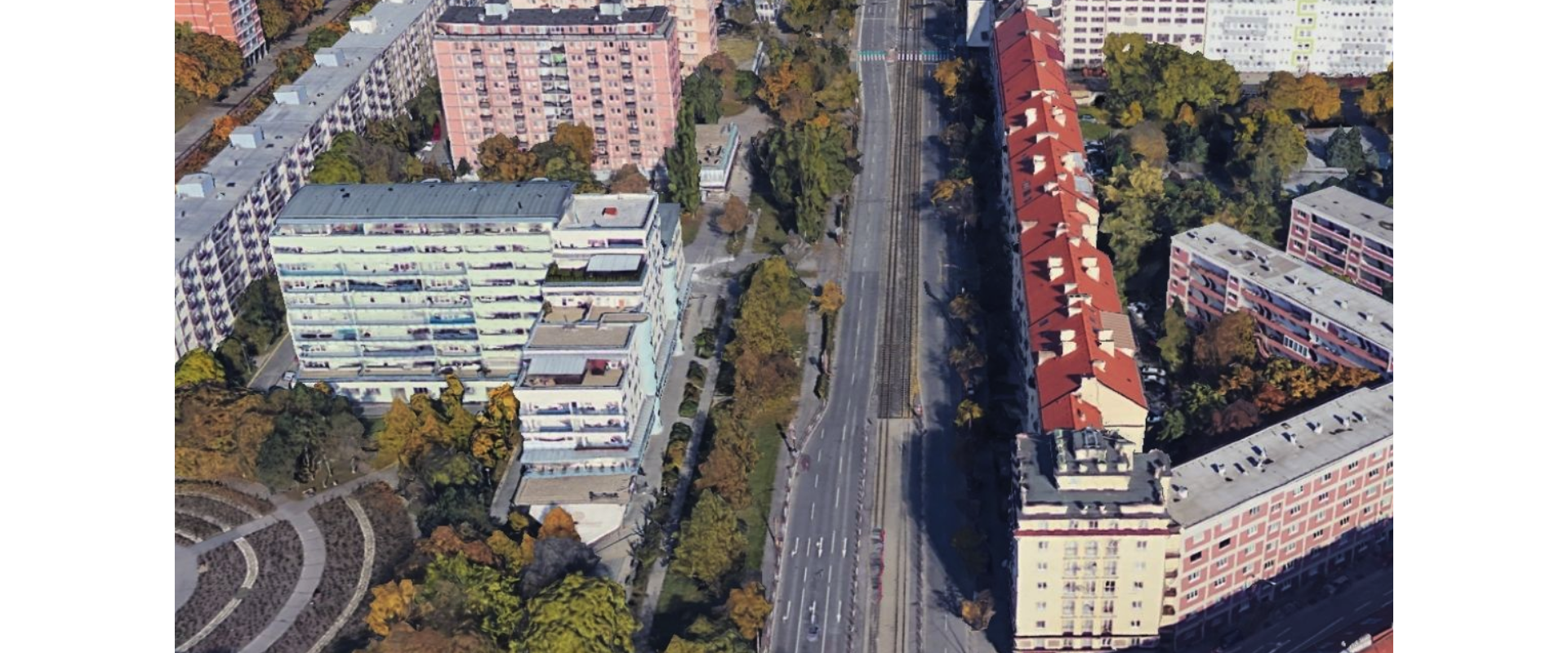 JKVreal ponúka na predaj slnečný 2-izbový byt