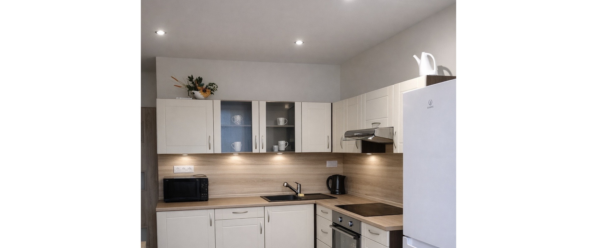 1,5 izbový byt na prenájom, Nad Jazerom - Dneperská