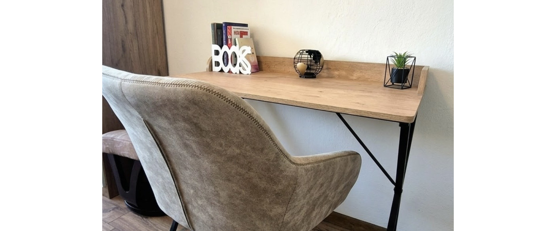 Bývanie v srdci mesta s výhľadom do zelene