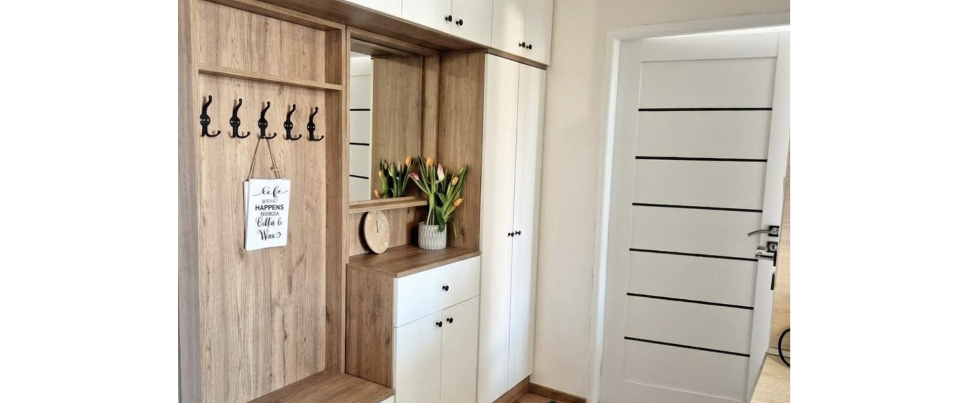 Bývanie v srdci mesta s výhľadom do zelene