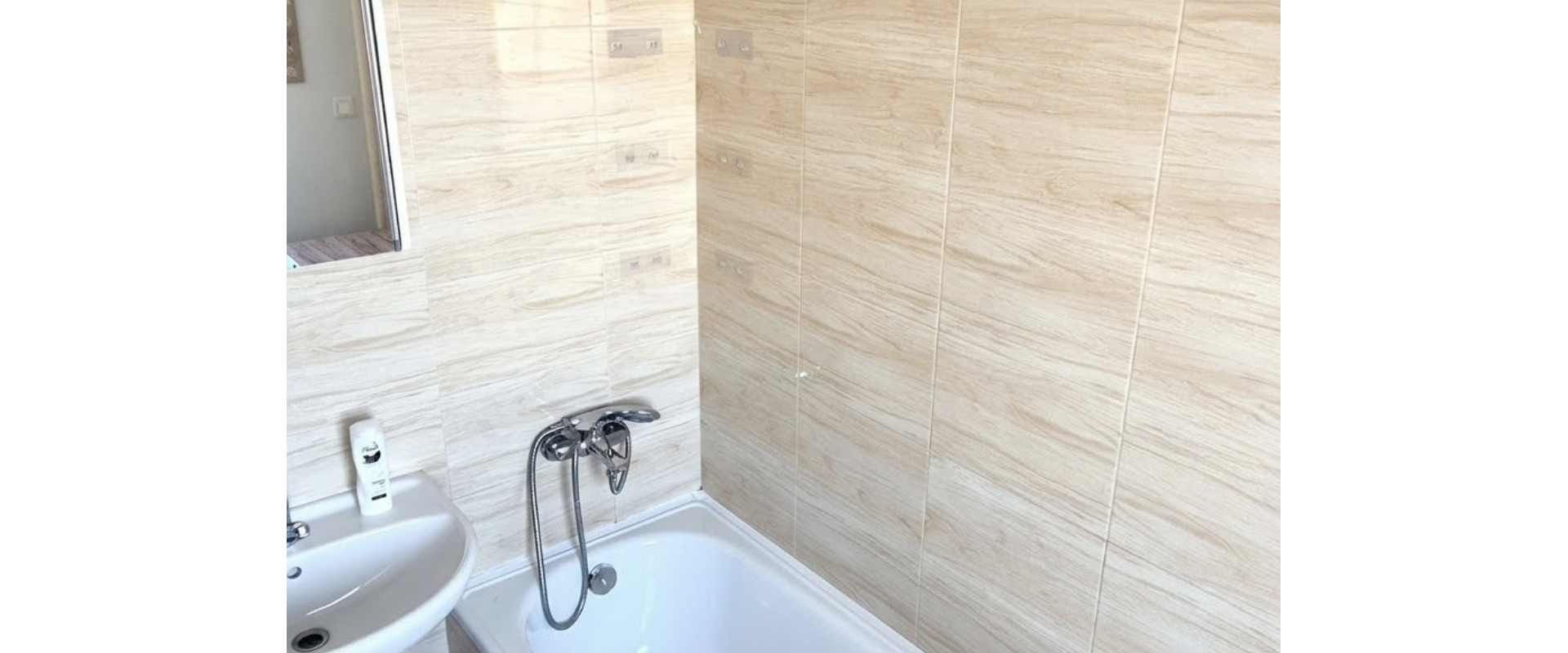 Bývanie v srdci mesta s výhľadom do zelene