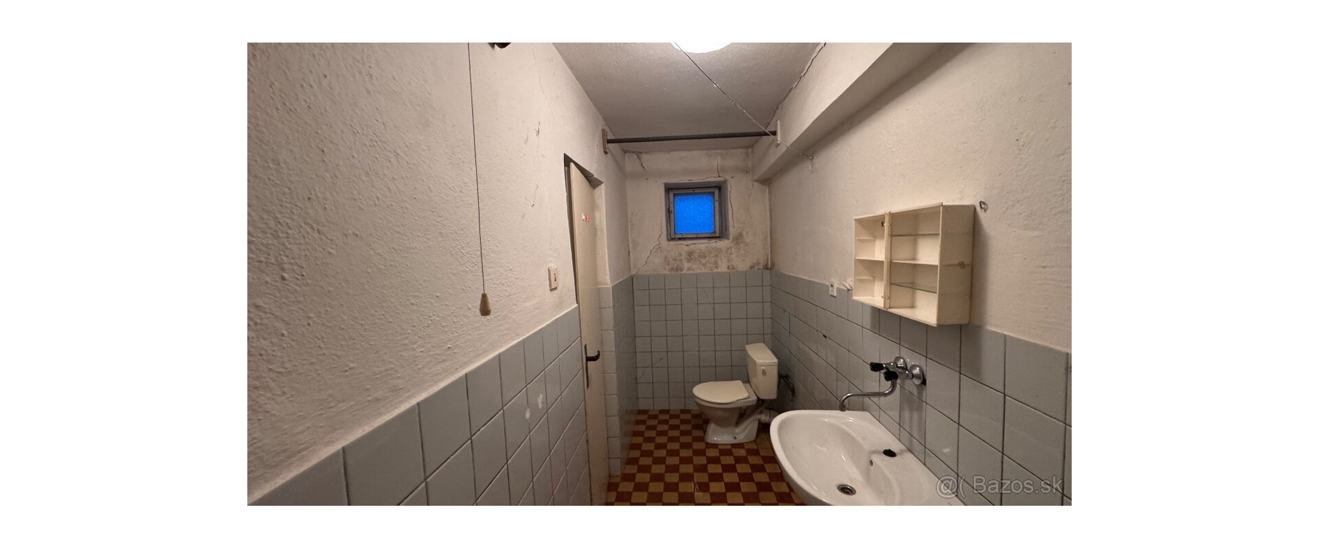 VIDIECKY DOM S DUŠOU + INVESTIČNÝ POZEMOK 1443 m² | BRANČ
