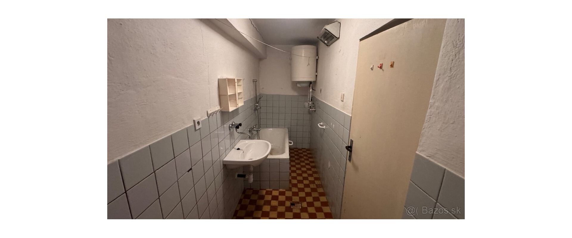 VIDIECKY DOM S DUŠOU + INVESTIČNÝ POZEMOK 1443 m² | BRANČ