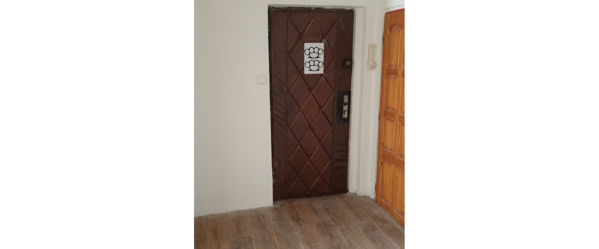 Na predaj 2-izbový byt v Starom Meste – Lomená ulica -Košice