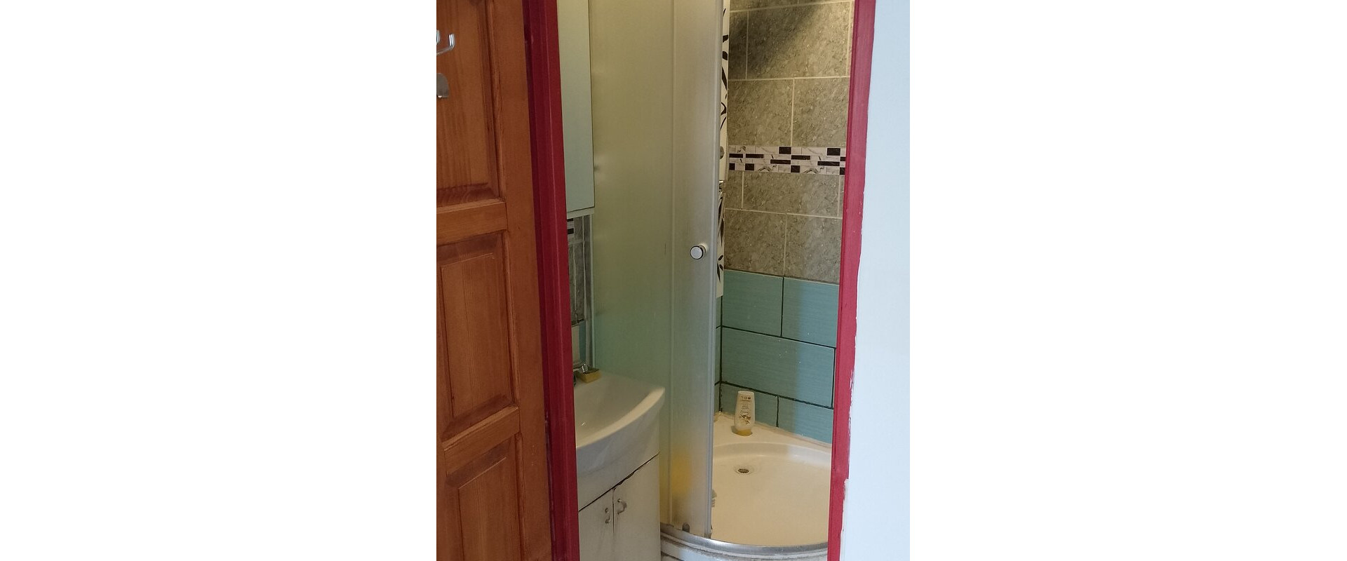 Na predaj 2-izbový byt v Starom Meste – Lomená ulica -Košice