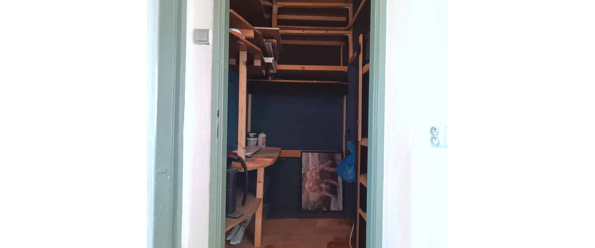 Útulný 2-izb. byt v centre Levíc s francúzskym balkónom