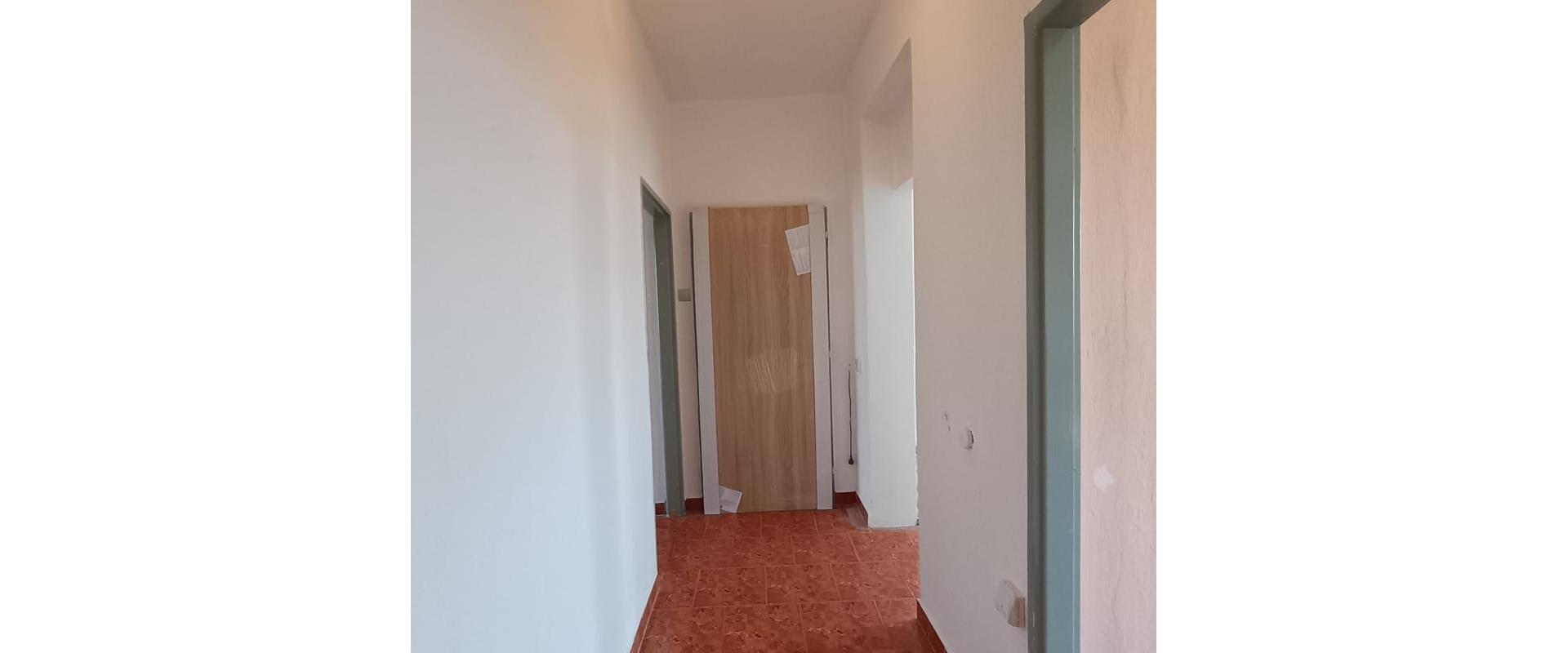 Útulný 2-izb. byt v centre Levíc s francúzskym balkónom