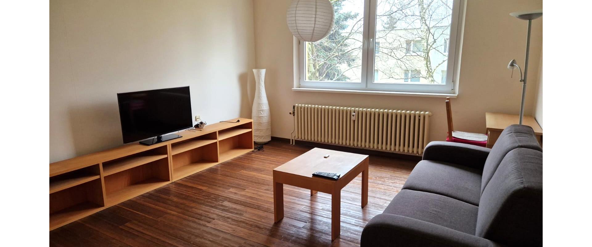 Na prenájom 2 izbový zariadený byt,  ul. Zimná Prešov