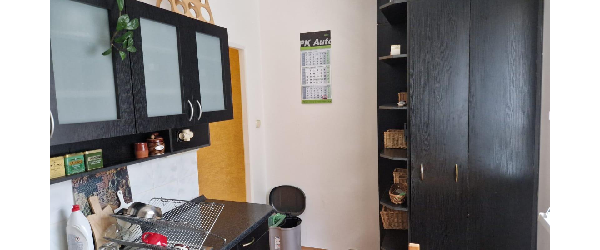 Na prenájom 2 izbový zariadený byt,  ul. Zimná Prešov