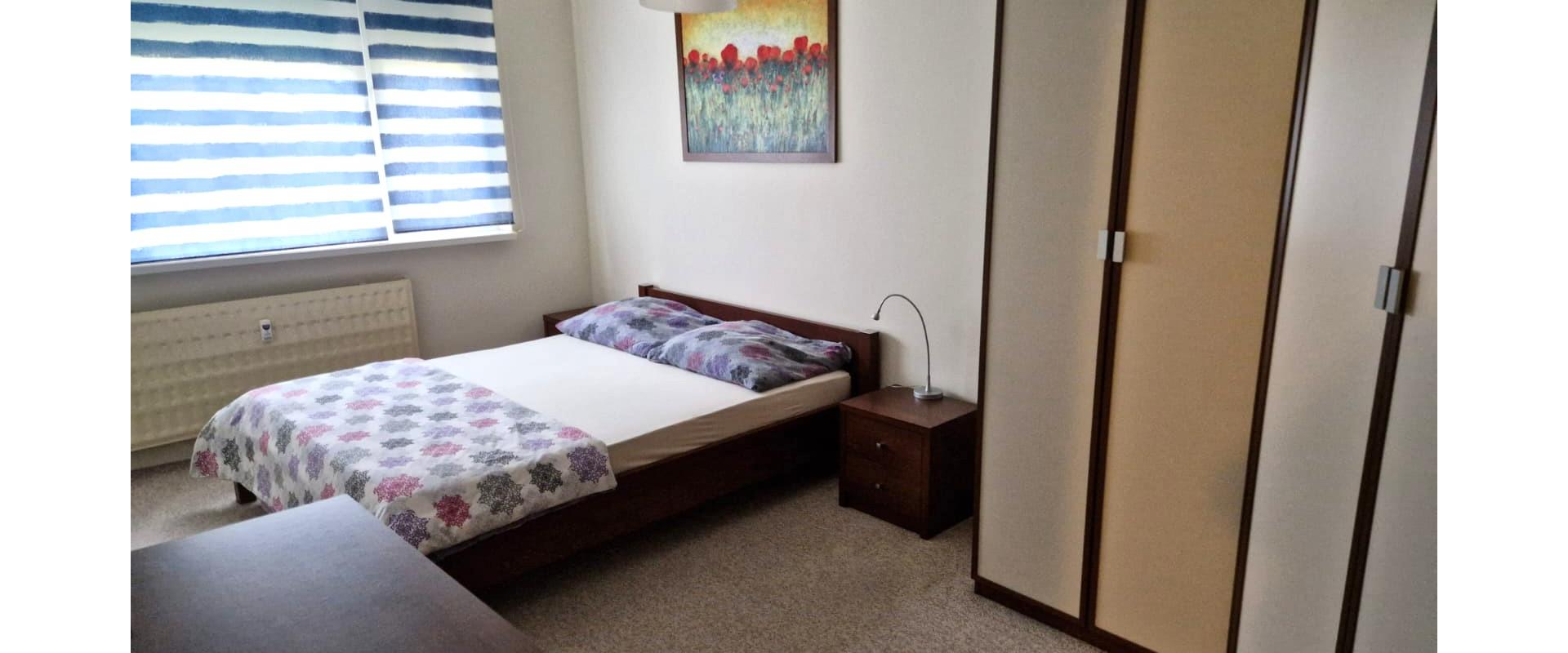 Na prenájom 2 izbový zariadený byt,  ul. Zimná Prešov