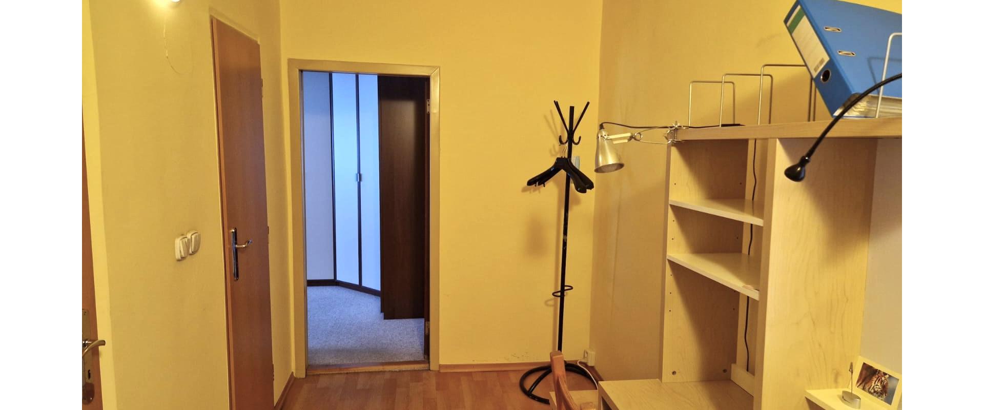 Na prenájom 2 izbový zariadený byt,  ul. Zimná Prešov