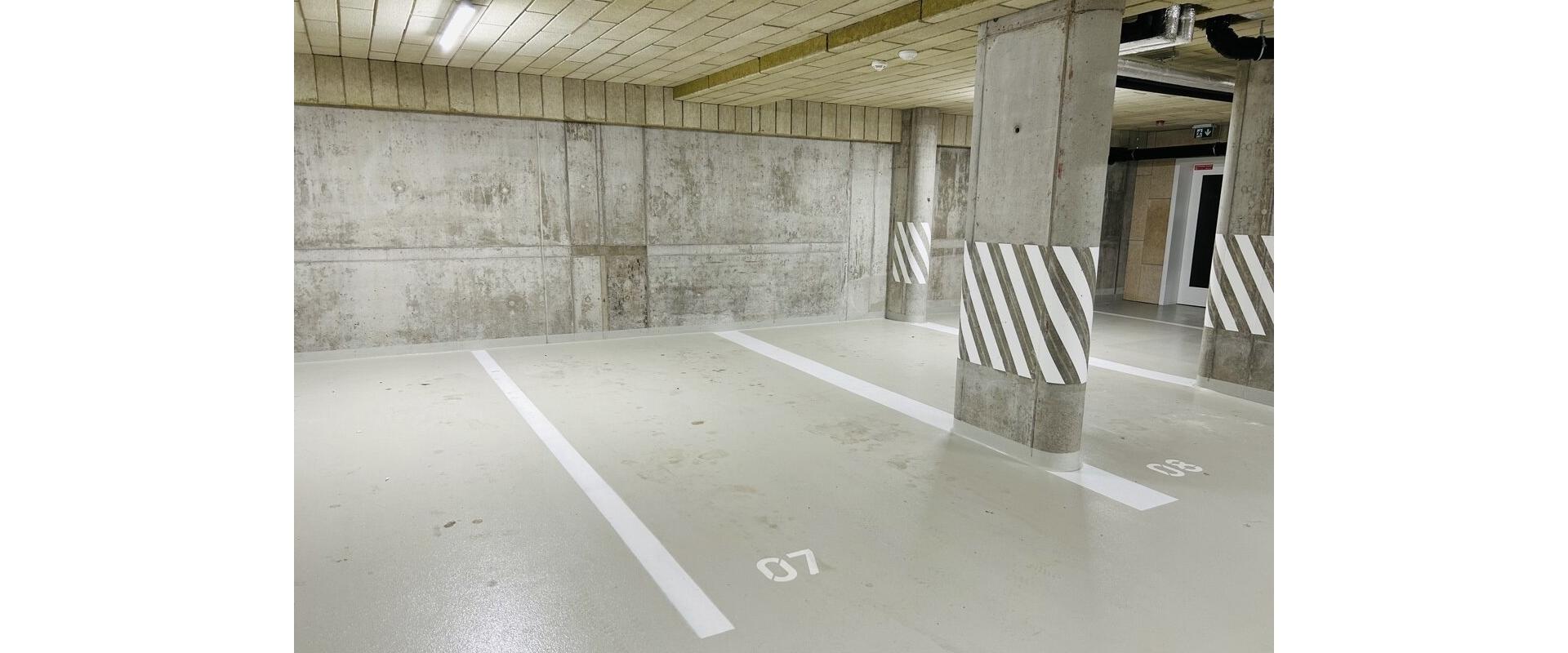 Prenájom 2-izbového bytu v rezidenticii pri Mýte