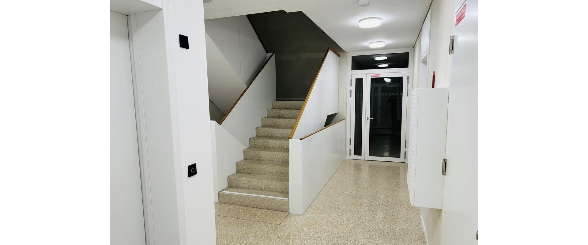 Prenájom 2-izbového bytu v rezidenticii pri Mýte