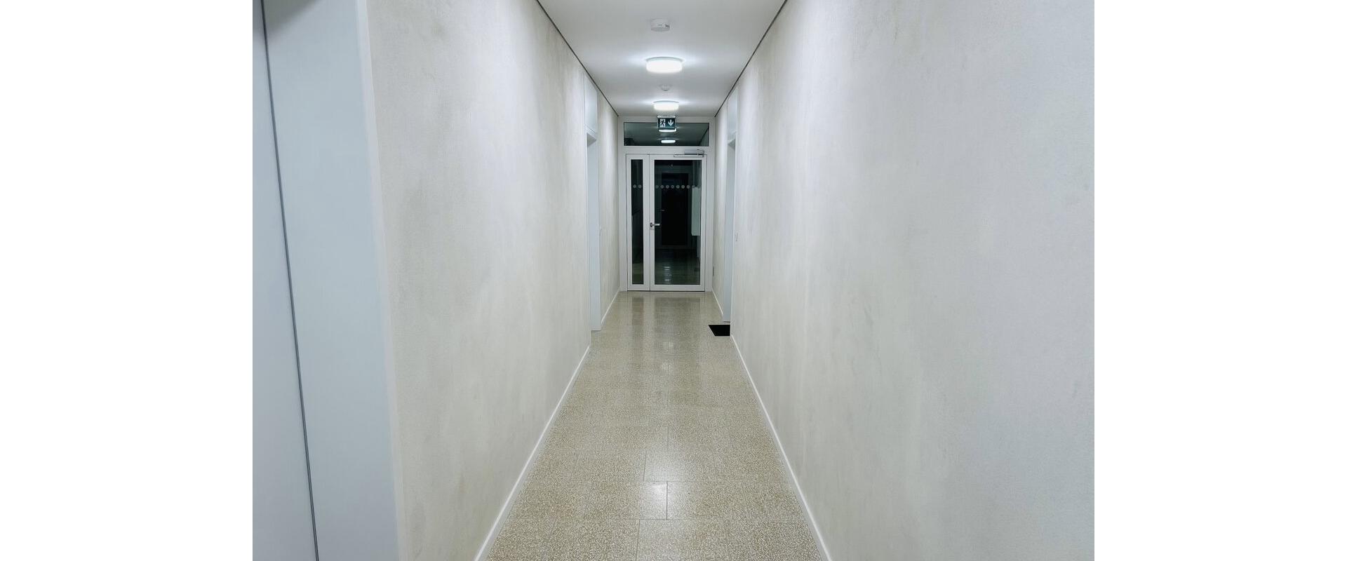 Prenájom 2-izbového bytu v rezidenticii pri Mýte