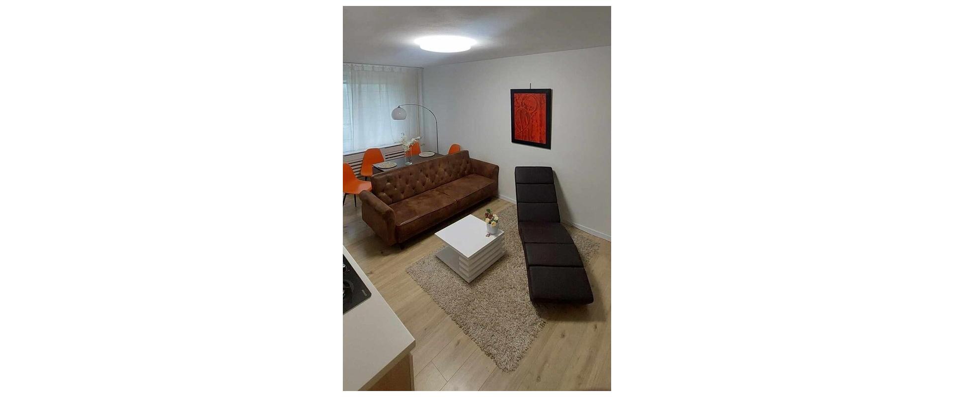 2-izbový byt s 2 loggiami | Trnava – Prednádražie