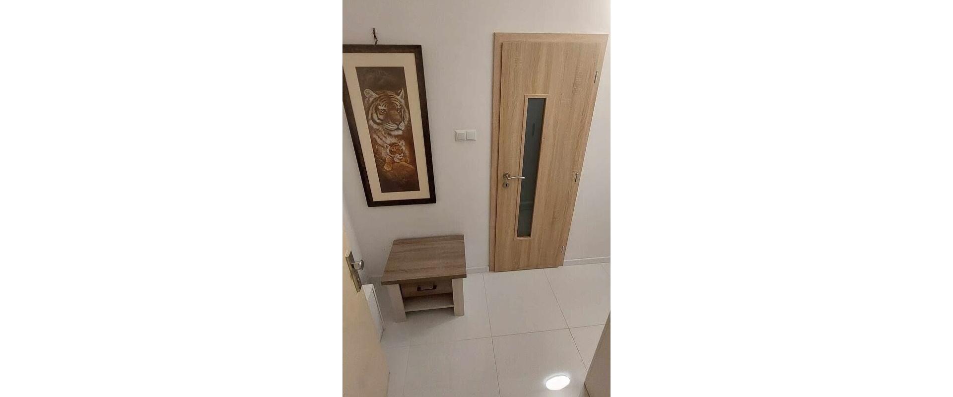 2-izbový byt s 2 loggiami | Trnava – Prednádražie