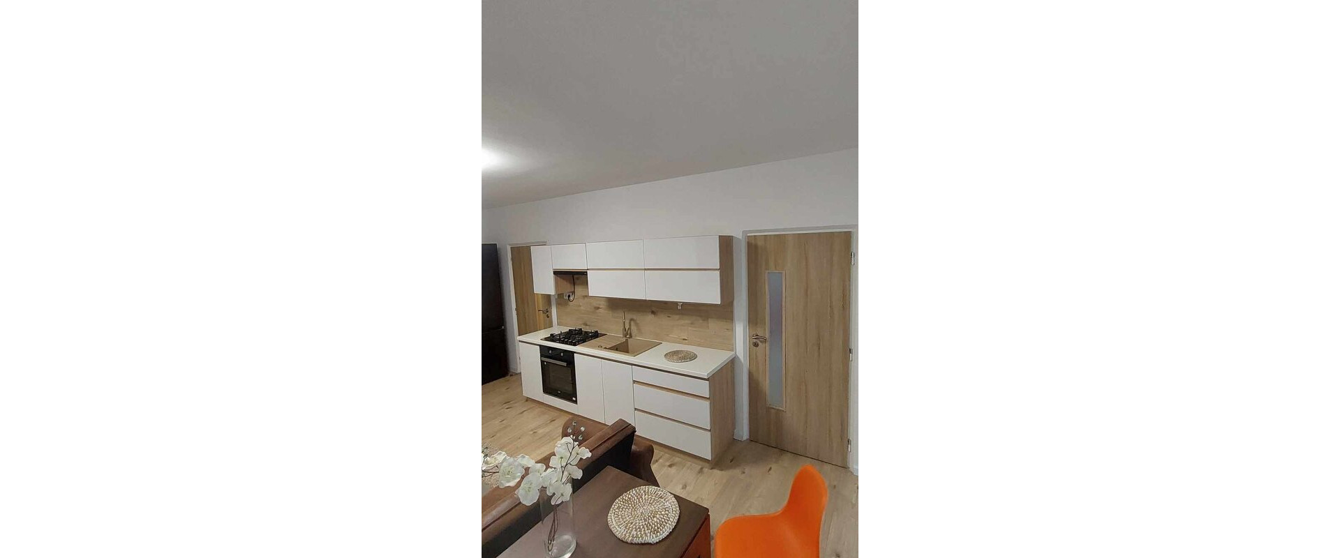 2-izbový byt s 2 loggiami | Trnava – Prednádražie