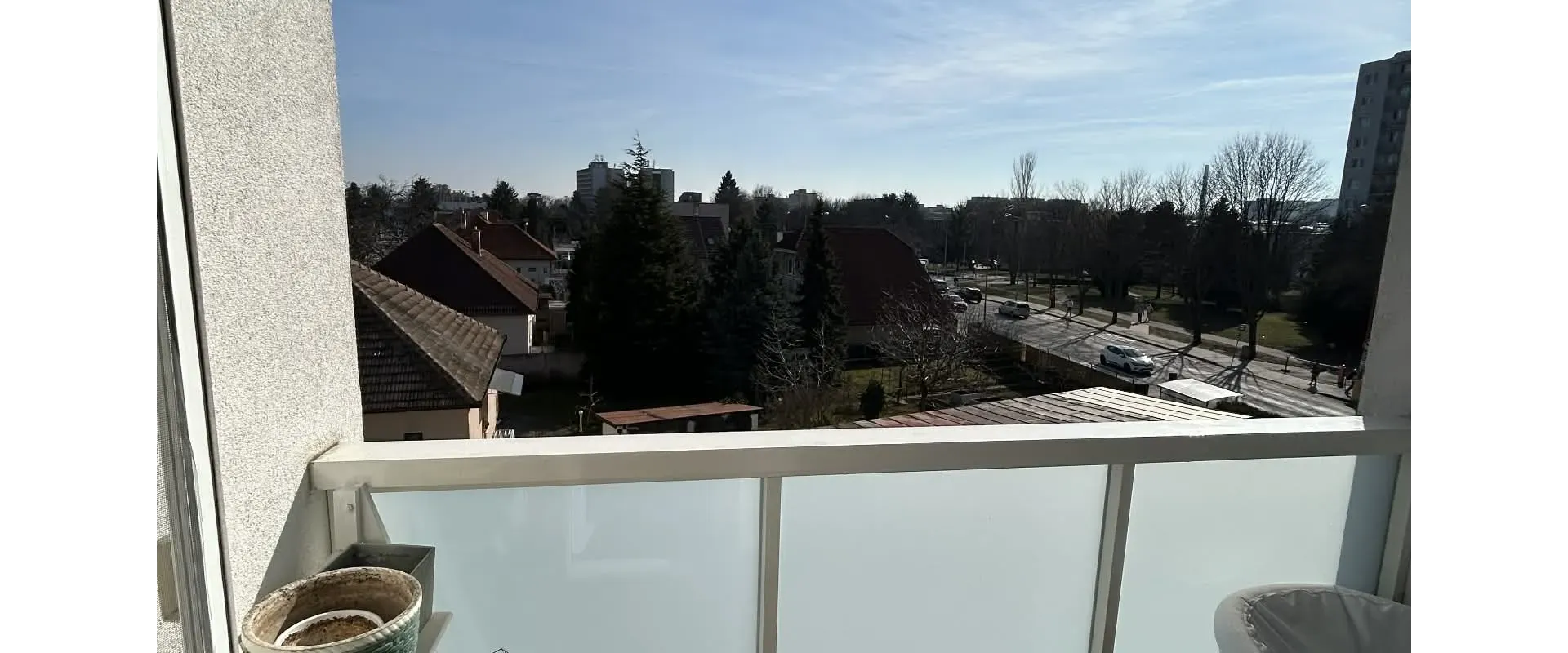 Prenájom 3-izbového bytu v Trnave kompletne zariadený