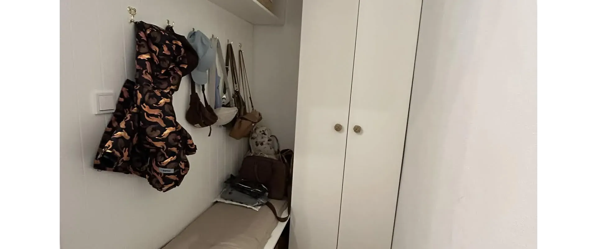 Prenájom 3-izbového bytu v Trnave kompletne zariadený