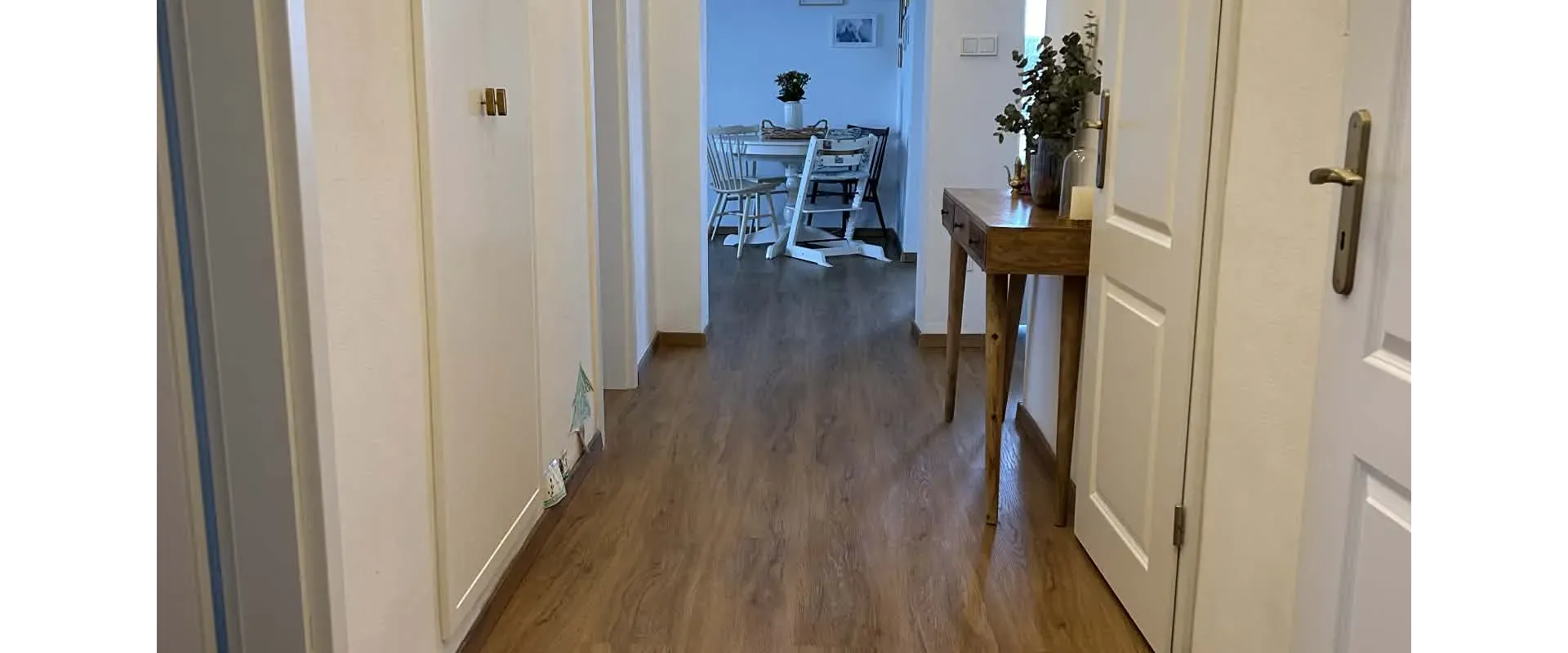 Prenájom 3-izbového bytu v Trnave kompletne zariadený