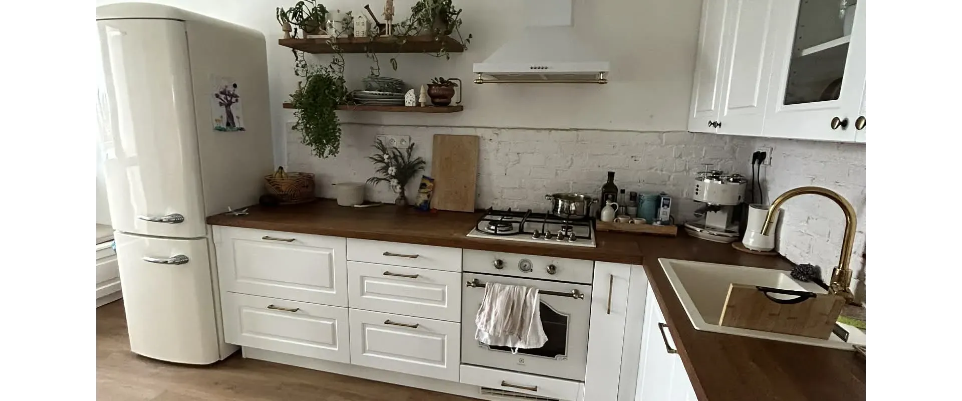 Prenájom 3-izbového bytu v Trnave kompletne zariadený