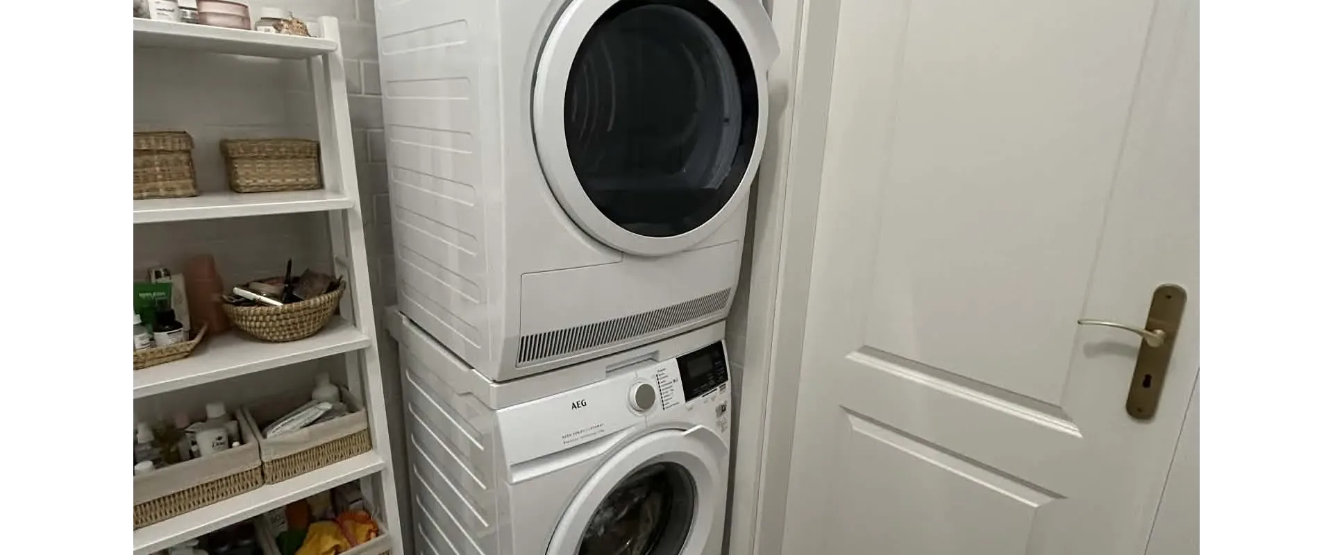 Prenájom 3-izbového bytu v Trnave kompletne zariadený