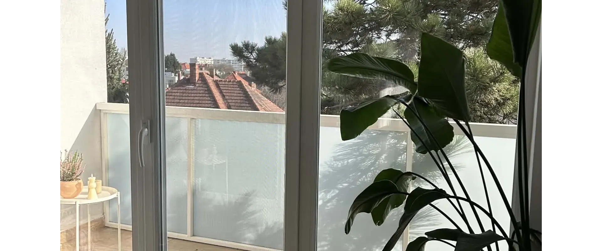 Prenájom 3-izbového bytu v Trnave kompletne zariadený