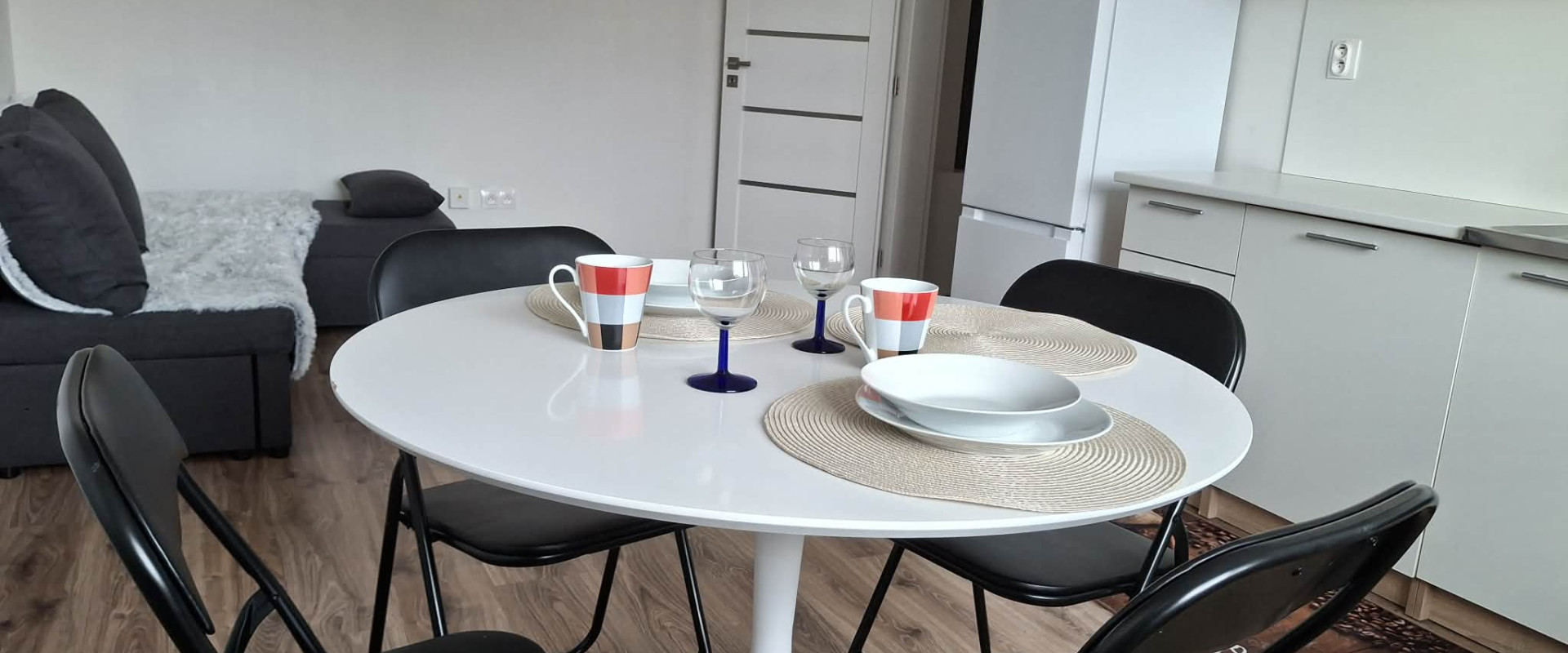 2-izbový byt na prenájom