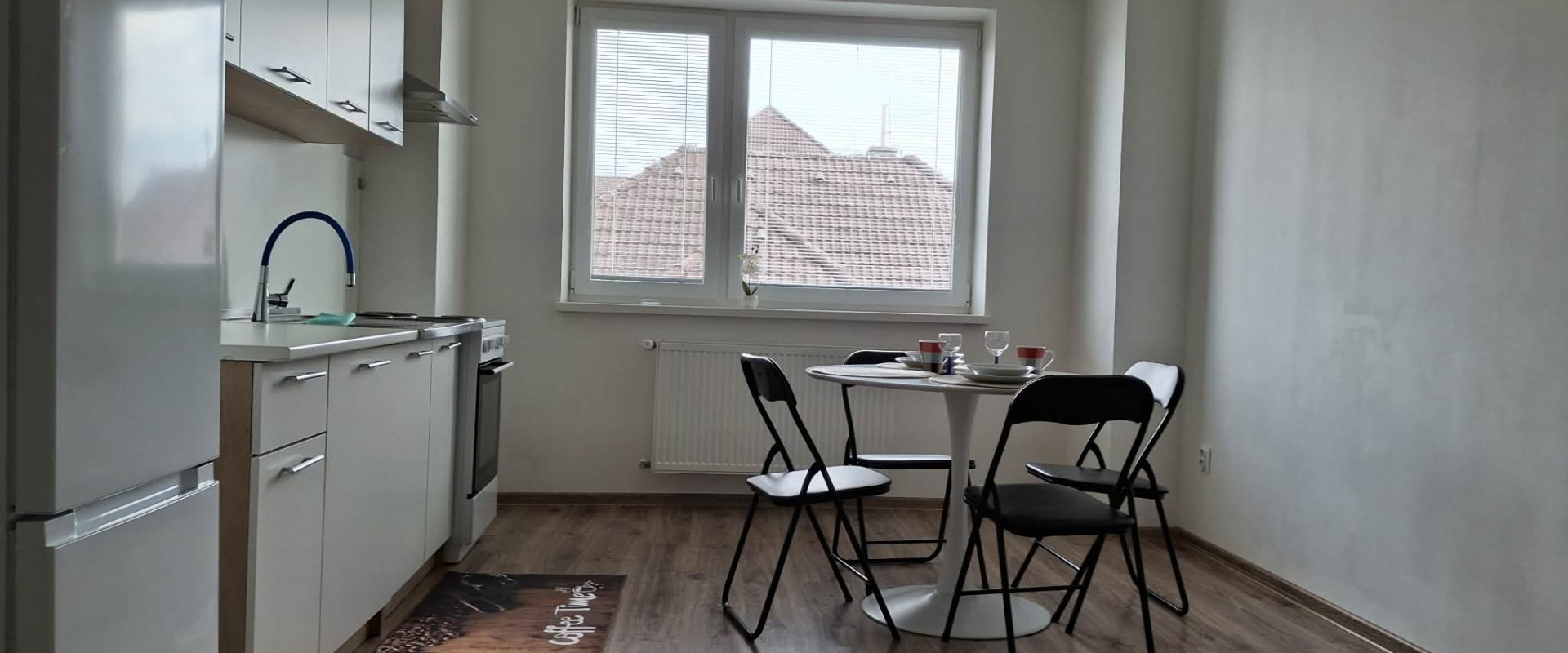 2-izbový byt na prenájom