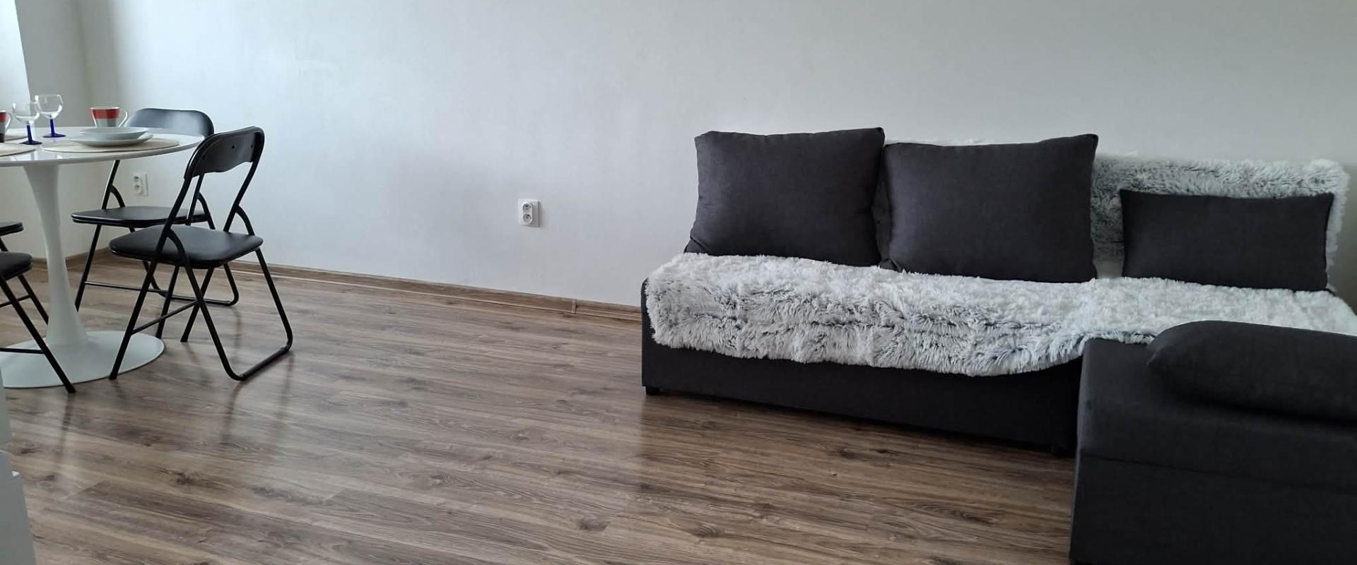 2-izbový byt na prenájom