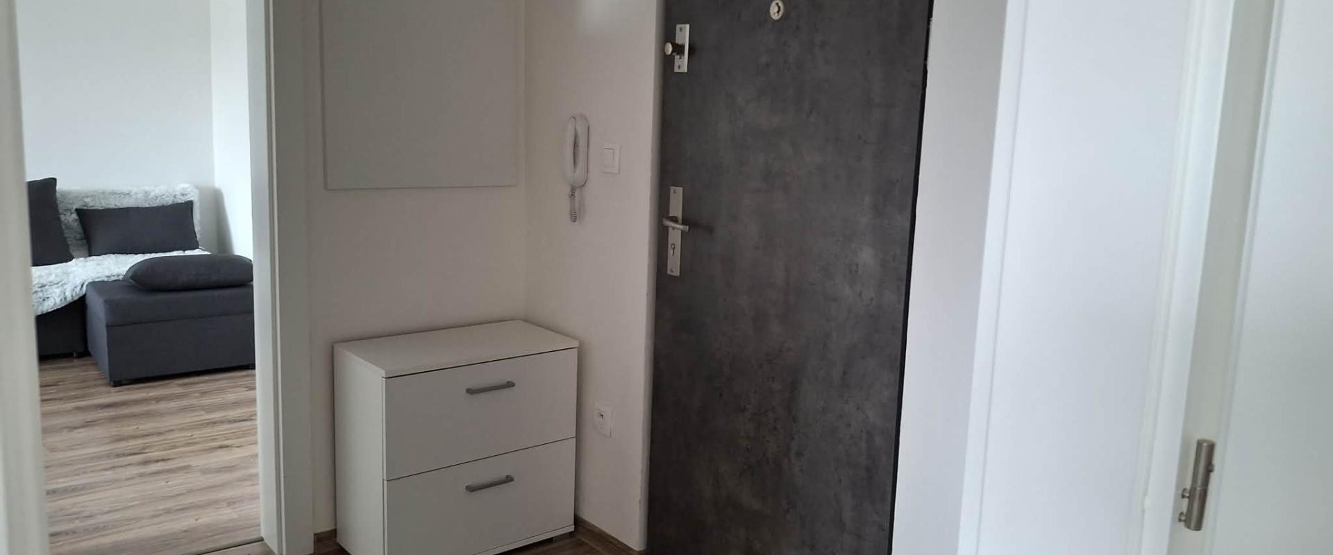 2-izbový byt na prenájom