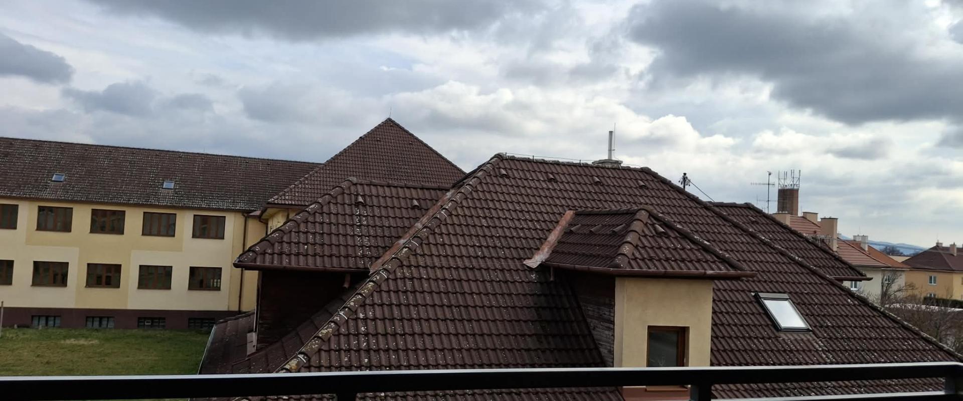 2-izbový byt na prenájom