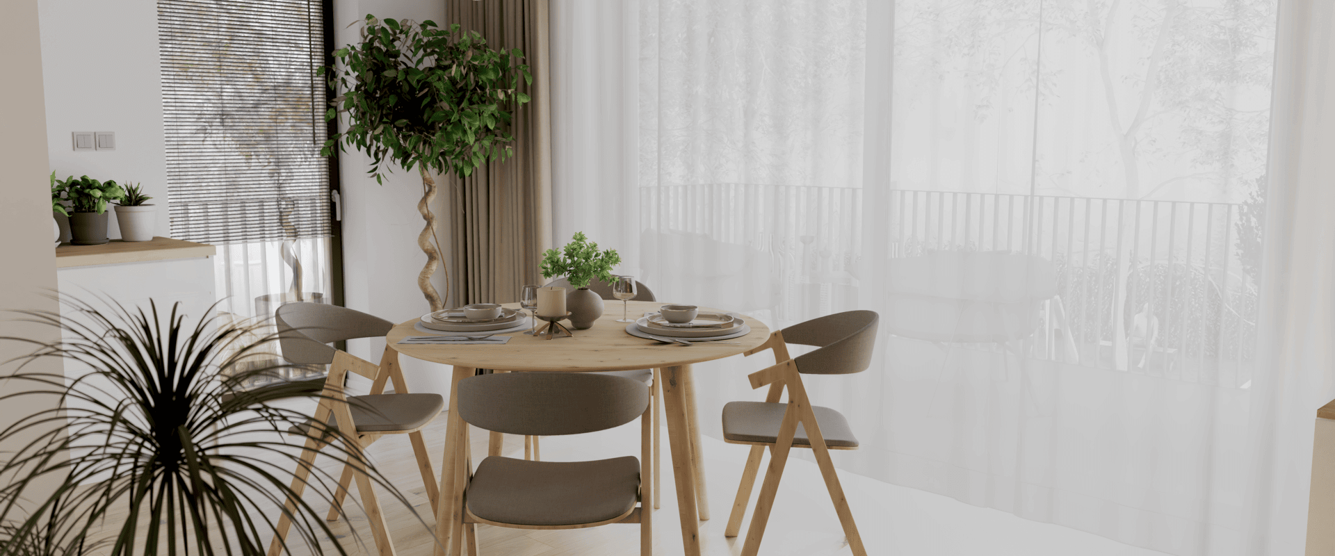 TOP CENA!! Nový 3-izbový byt s dvomi terasami spolu až 94 m²