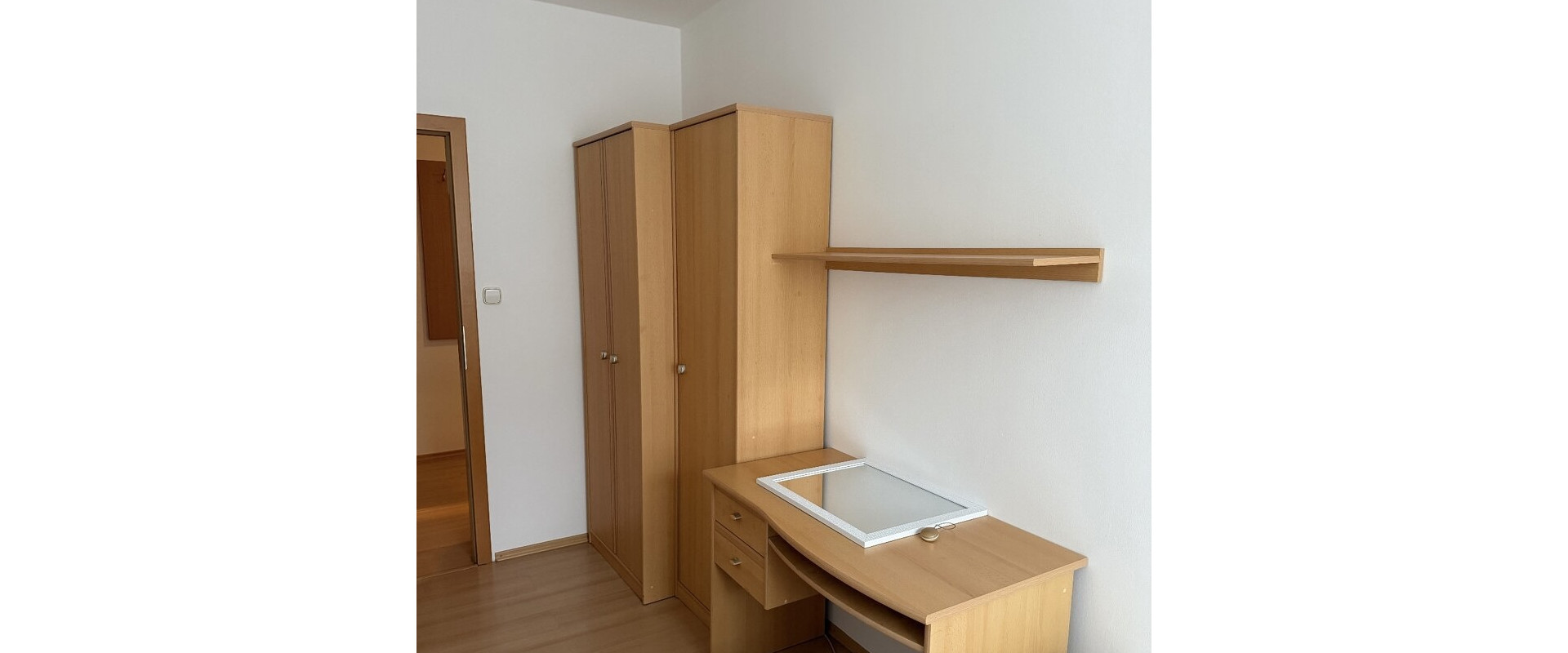 Prenájom priestranneho 4-izbivého bytu v lokalite Ružinov