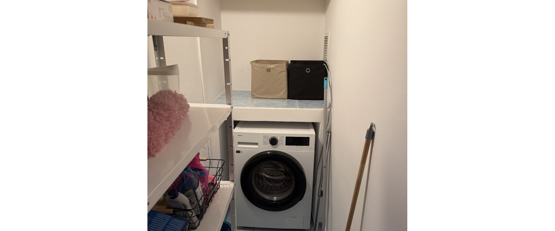 Prenájom priestranneho 4-izbivého bytu v lokalite Ružinov